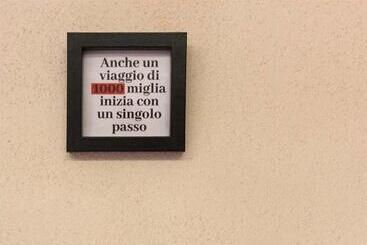 B&bio La Casa Di Giò