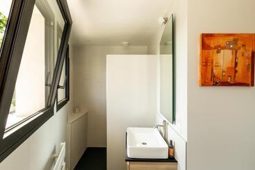 تختخواب و صبحانه Chambre Beausejour