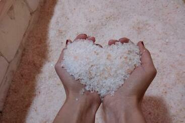 تختخواب و صبحانه Diana Panzió