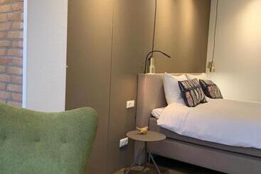 צימר Dorpslogies Adema