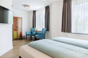 تختخواب و صبحانه Haus Berchstein