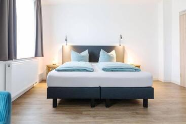 تختخواب و صبحانه Haus Berchstein