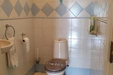 Bed & Breakfast Ff Rust