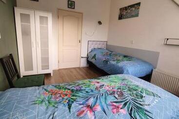Bed & Breakfast Ff Rust
