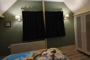 Bed & Breakfast Ff Rust