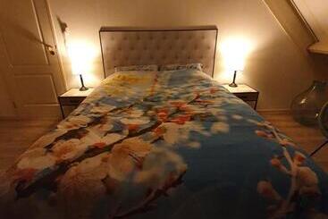 Bed & Breakfast Ff Rust