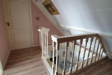 Bed & Breakfast Ff Rust