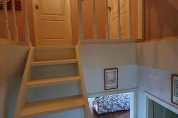 Bed & Breakfast Ff Rust