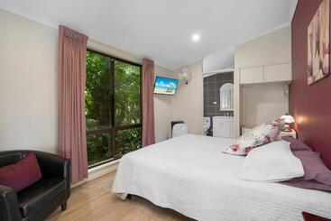 민박 Laurelview Scenic Inn Gympie