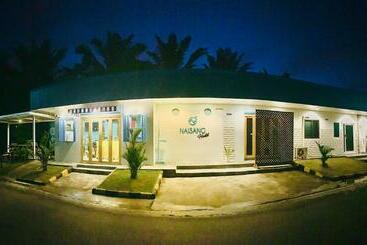 Naisang Hostel