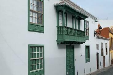 פנסיון Casa Emblemática Don Gabriel