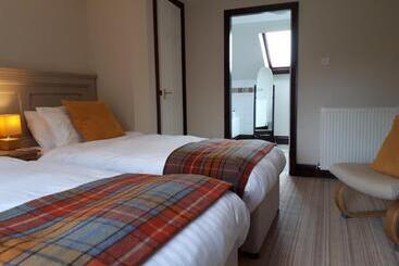 پانسیون Corsewall Arms Guest House