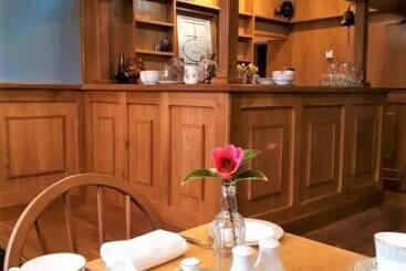 پانسیون Corsewall Arms Guest House