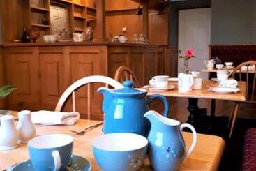 پانسیون Corsewall Arms Guest House