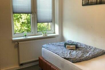 پانسیون Ferienhaus Cassel