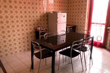 پانسیون Guest House Micini