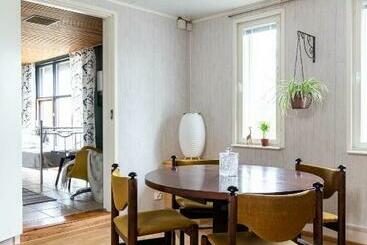 پانسیون Guesthouse Solbacka Iittala