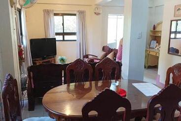 پانسیون Hundred Islands Guest House