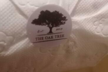 پانسیون The Oak Treehouse Bnb Queenstown