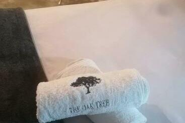 پانسیون The Oak Treehouse Bnb Queenstown
