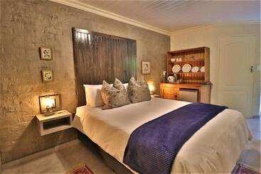 پانسیون The Ranch Guesthouse