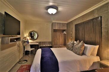 پانسیون The Ranch Guesthouse