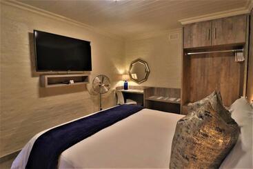 پانسیون The Ranch Guesthouse