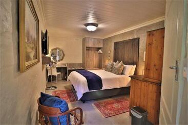 پانسیون The Ranch Guesthouse