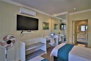 پانسیون The Ranch Guesthouse