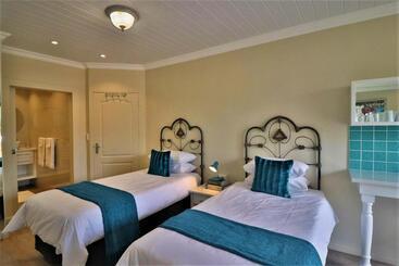 پانسیون The Ranch Guesthouse