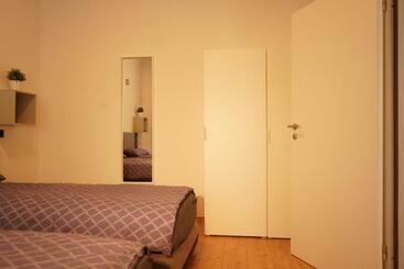 پانسیون Vivo Apartments At Hospitals