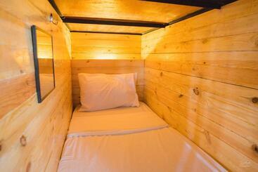 3bu Hostel La Union