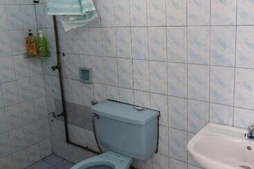 3bu Hostel La Union