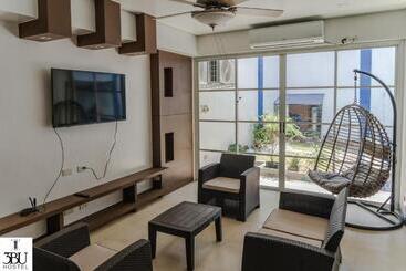 3bu Hostel La Union