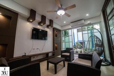 3bu Hostel La Union