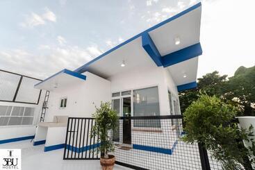 3bu Hostel La Union