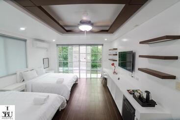 3bu Hostel La Union