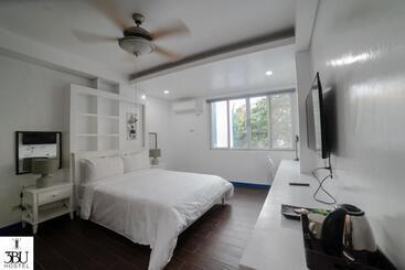 3bu Hostel La Union