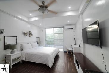 3bu Hostel La Union
