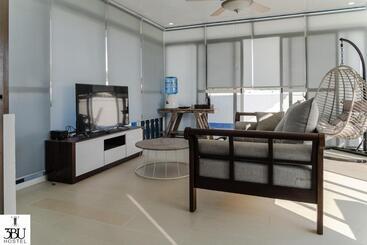 3bu Hostel La Union