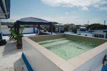3bu Hostel La Union