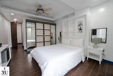 3bu Hostel La Union