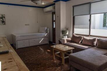 3bu Hostel La Union