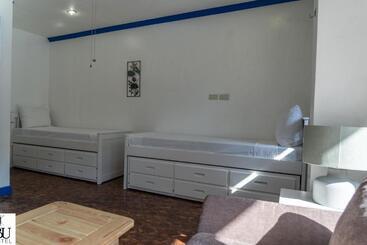 3bu Hostel La Union
