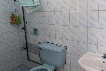 3bu Hostel La Union