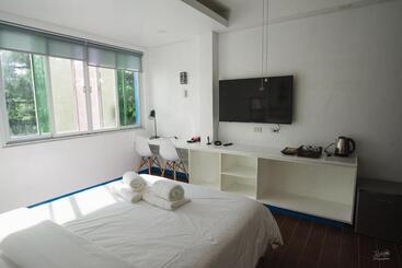 3bu Hostel La Union