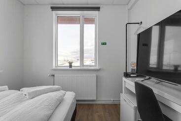 هاستل Bank Guesthouse