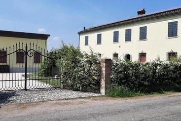 B&b Armonie
