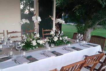 B&b Armonie