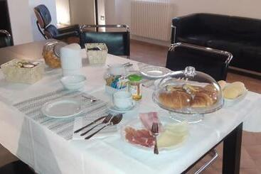 B&b Armonie